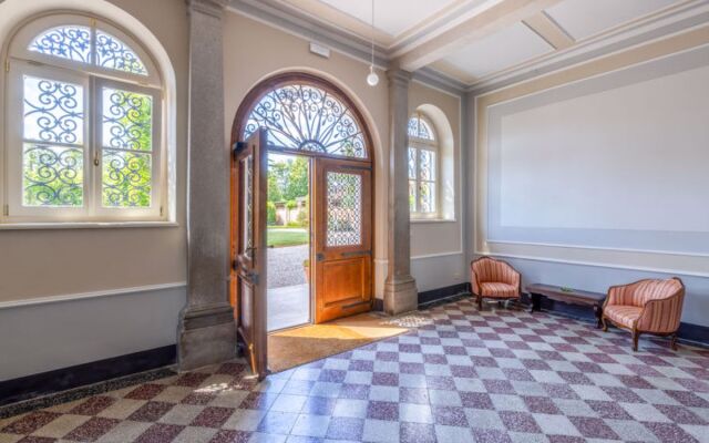 Villa Vitas (SSL106)