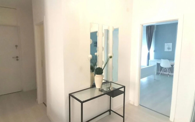 Residential Apartment