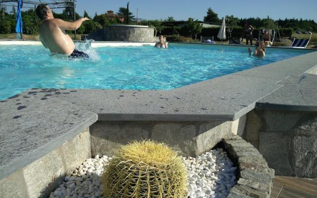 Casale dei Gelsi Bed & Breakfast