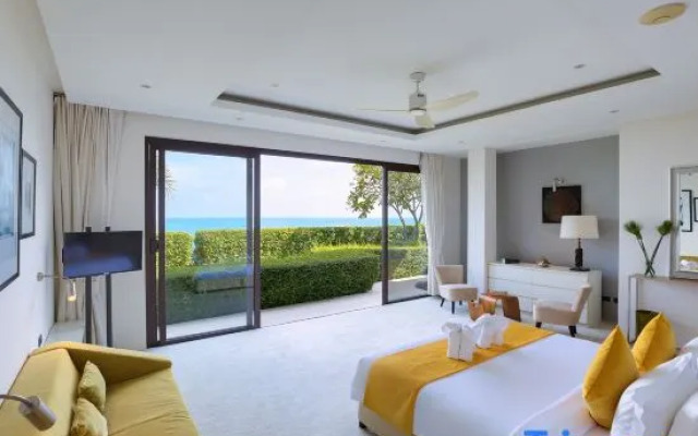 Turquoise Villa 2 GYM and KIDS ROOM