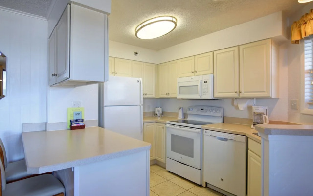 Outer Banks Beach Club Resort