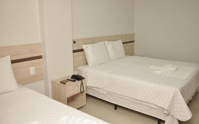 Hotel Foavi