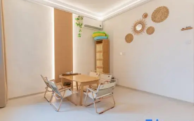 Pingtan along duo Inn