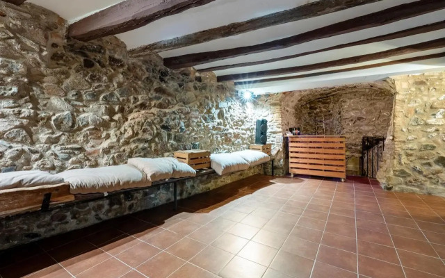 Ca l'Arcadi