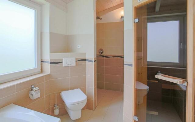 Ferienhaus - Steinwälzer