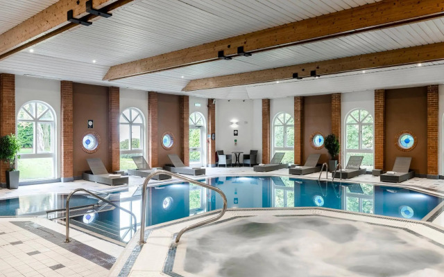 The Hog's Back Hotel & Spa Farnham