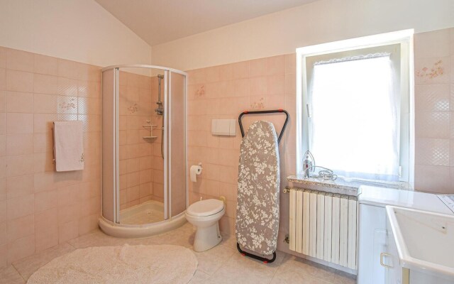 Awesome Apartment in Grado With Wifi and 2 Bedrooms