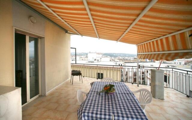 La Terrazza