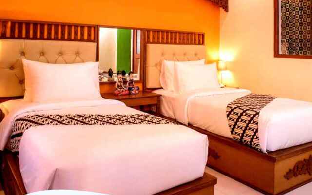Java Boutique Hotel