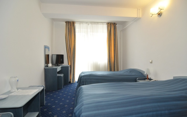 Hotel Alexandros