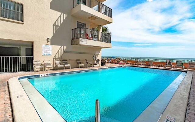 Las Brisas 306 - Three Bedroom Condo