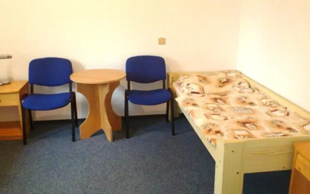 Apartman Bokova Chata