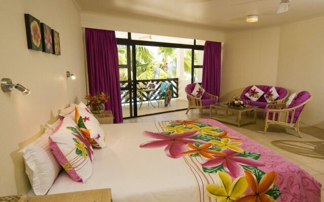 The Edgewater Resort & Spa