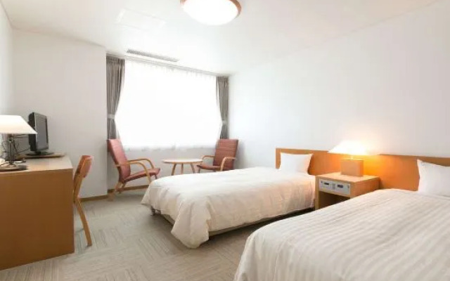 City Garden Hotel Shinanoji