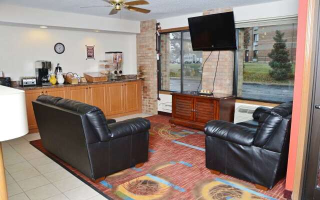 Country Hearth Inn & Suites Kenton