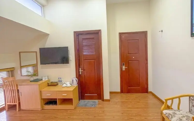 Sam Villa Hotel Dalat