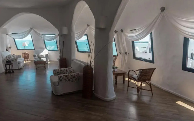 Club Hotel Casapueblo