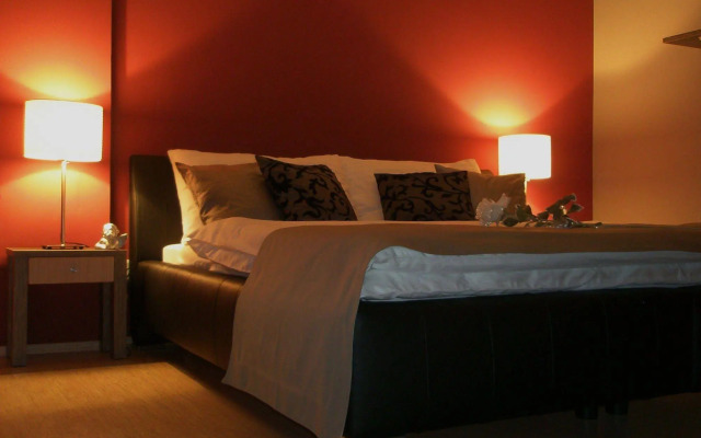 Apartment Residence