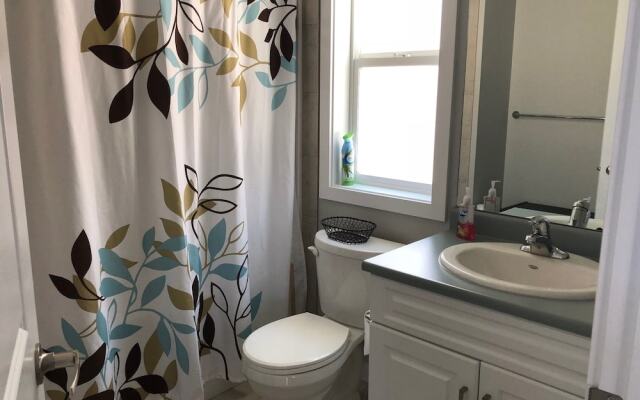 La Casa Lakeside Resort