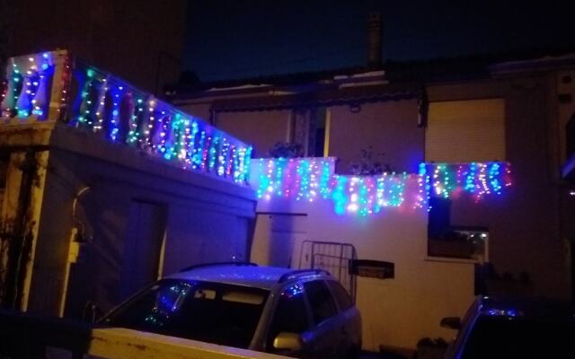 Venice Sanella Rooms