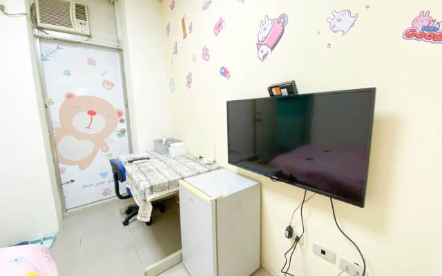 Da Ren Ju-Tainan hostel