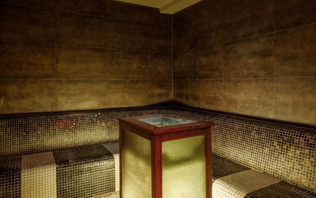 Meresuu SPA & Hotel