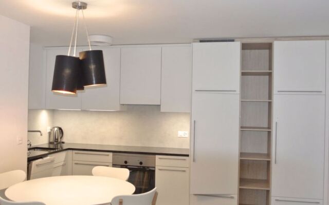 Apartment 332 Silvaplana-Surlej
