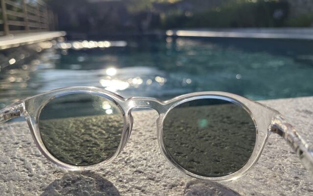 VILLA CHIOVENDA Residenza d'Epoca