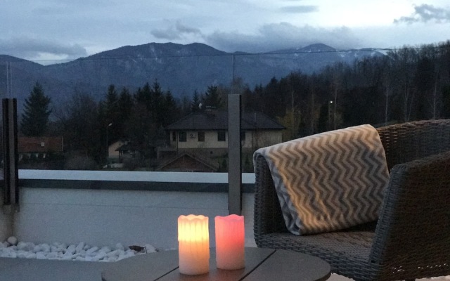 Telal Luxury Villas