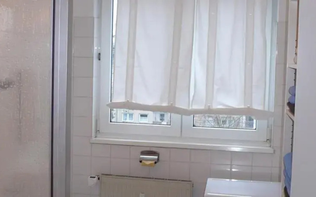 Apartment north Cologne