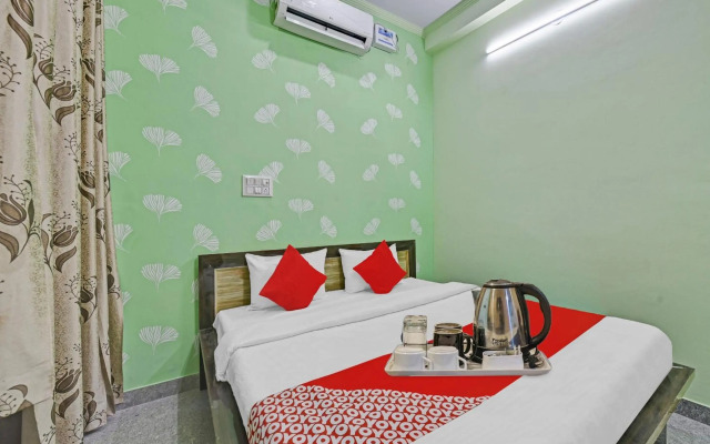 Flagship 89159 Jmd Hotel