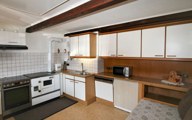 Ferienhaus Lamplberg Hippach-schwendberg