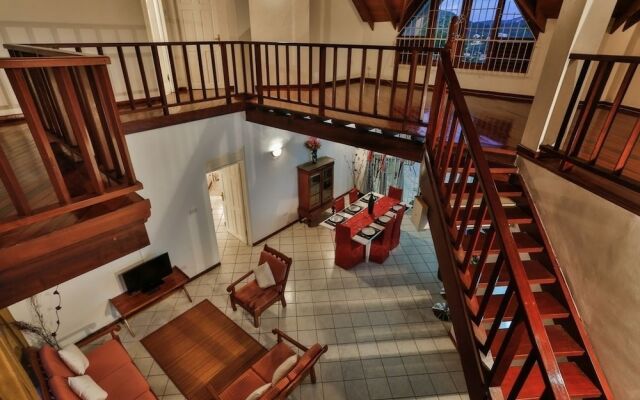 Villa Harmony