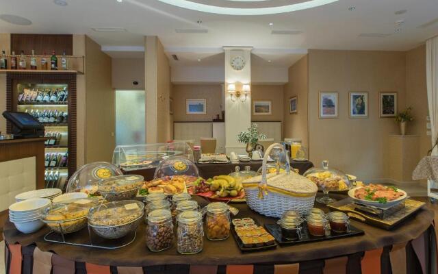 Oasi - Boutique hotel & restaurant