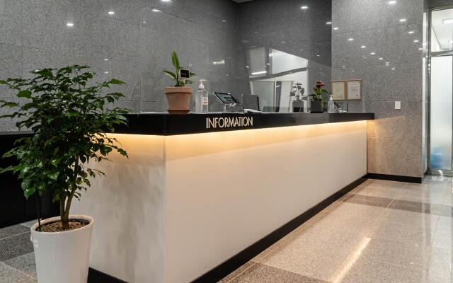 Parkview Terrace Hotel