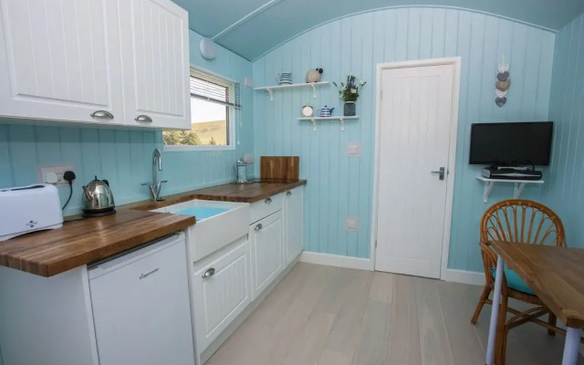 The Shepherd's Hut