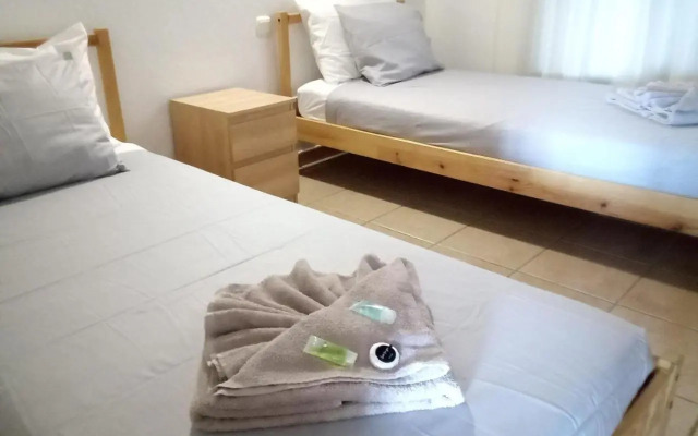 Casa Morgana