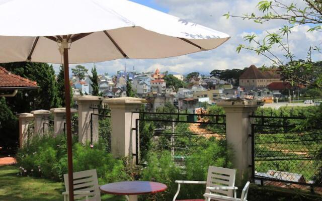 Zen Cafe Dalat - Villa