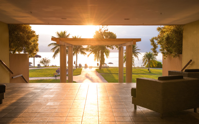 Vila Gale Eco Resort de Angra - All Inclusive