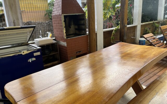 Pousada Brilho Do Mar