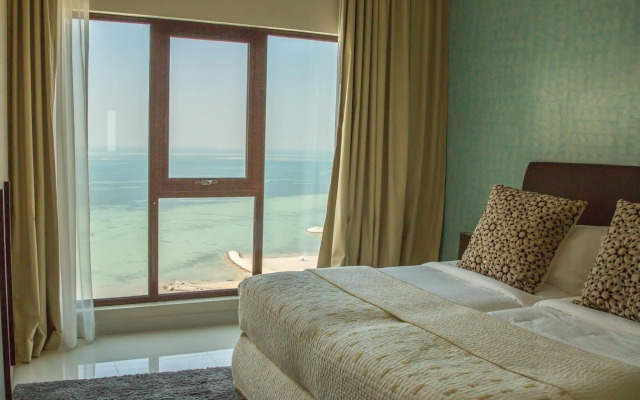 Lagoona Beach Luxury Resort and Spa