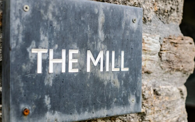 The Mill