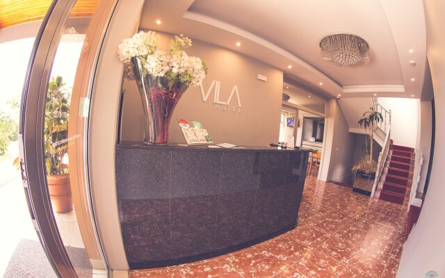 Vila Hotel By VimaHotels