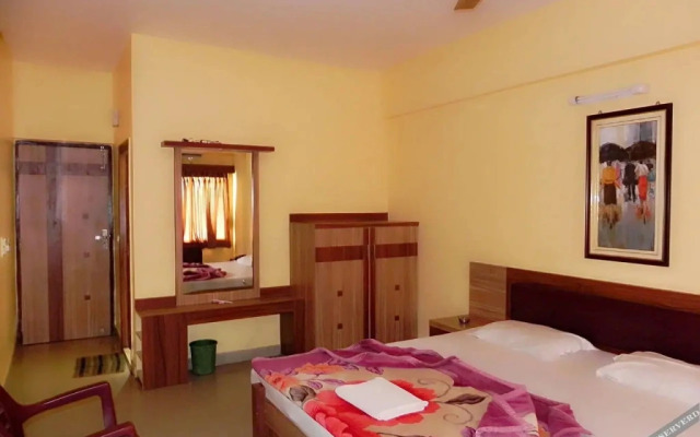 Hotel Rohini International