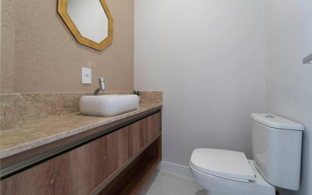 Aluguel Apartamento 2 Quartos com Piscina