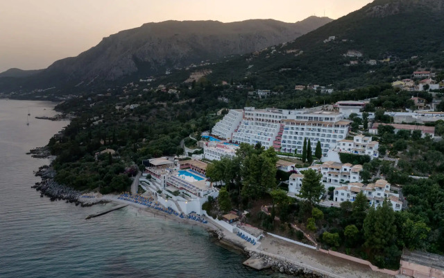 Sunshine Corfu Hotel & Spa 