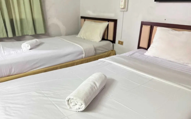 Hotel O Geria Ratu Prahandari