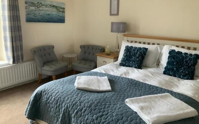 Dales Haven Guest House