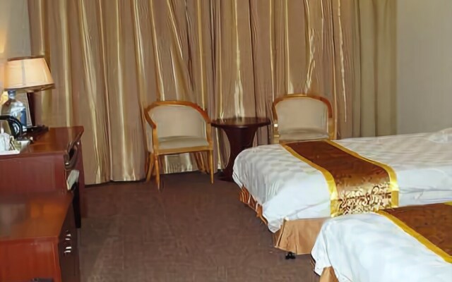 Guangchang Hotel