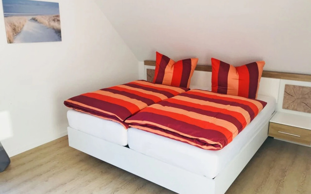 Ankerplatz Norden in Norden